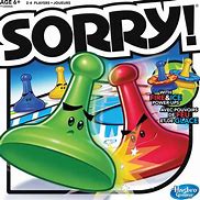 Image result for Sorry LOL