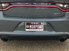 Image result for Best License Plate Names Wolf