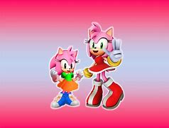 Image result for Modern Amy with Classic Outfit