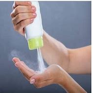 Image result for Mint Talcum Powder