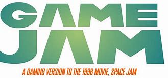 Image result for Game Jam Logo