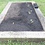 Image result for Railroad Tie Garden Bed