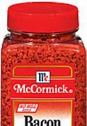 Image result for McCormick Bacon Bits