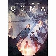 Image result for Coma Comedy DVD