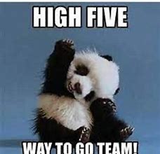 Image result for Team Is Awesome Meme