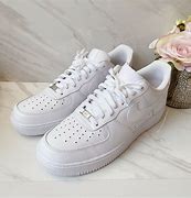 Image result for Paint Nike Aif Force Ones White