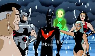 Image result for Batman Beyond TV Show