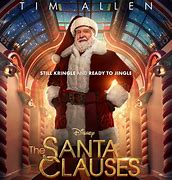 Image result for The Santa Clause Dad