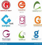 Image result for Cool Letter G Logos