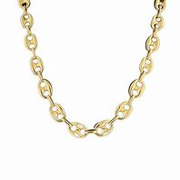 Image result for Gucci Link Necklace