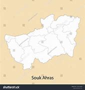 Image result for Plan De Ruines Madour Souk Ahras