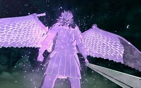 Image result for Sasuke Now