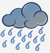 Image result for Rainy Sky Clip Art