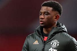 Image result for Amad Diallo Man Utd