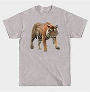 Image result for Bengals Tiger Logo T-Shirt