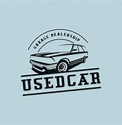 Image result for Used Car Logo