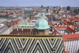 Image result for Vienna Centre