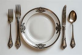 Image result for Dinner Plate Photography