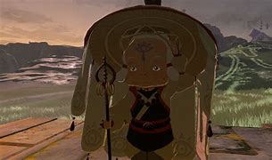 Image result for Impa Zelda BOTW