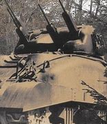 Image result for Skink Tank Anti-Aircraft 20Mm Quad