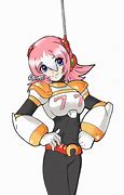 Image result for Nana Mega Man