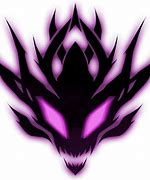 Image result for Purple Dragon Symbol