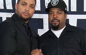 Image result for Ice Cube Compton