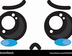 Image result for Small Sad Face