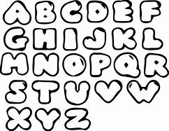 Image result for Lazy Letters