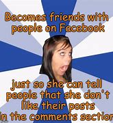 Image result for Facebook Troll Meme