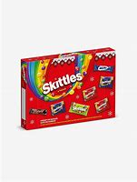 Image result for Skittles Box