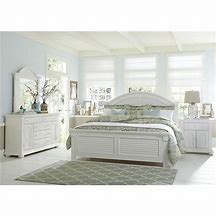 Image result for White Master Bedroom Furniture