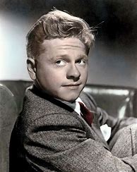 Image result for Mickey Rooney