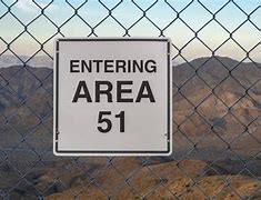 Image result for Area 51 Location On Map