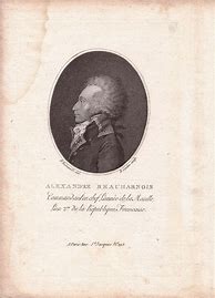 Image result for Alexandre De Beauharnais