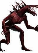 Image result for SCP 939 Reproduction