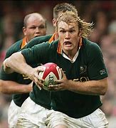 Image result for South African Rugby