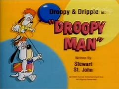 Image result for Tom and Jerry Kids Droopy