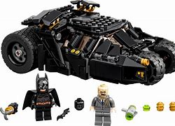 Image result for New LEGO Batman