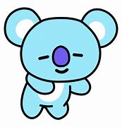 Image result for BT21 Bandai