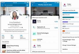 Image result for LinkedIn Searching