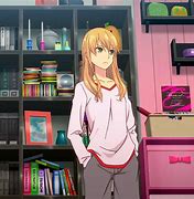 Image result for Citrus Anime PFP