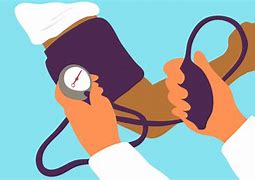 Image result for High Blood Pressure Animation