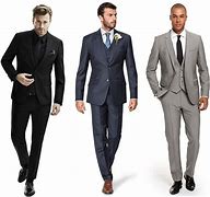 Image result for Suit Colors