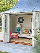 Image result for Garden Room Summer Houses