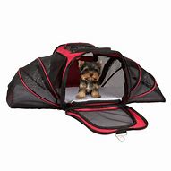 Image result for Expandable Pet Carrier