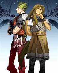 Image result for Achilles Fate Moves