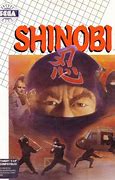 Image result for Sonic Shinobi