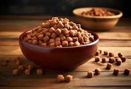 Image result for Dog Food Table