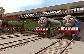 Image result for Thomas and Friends Flying Scotsman